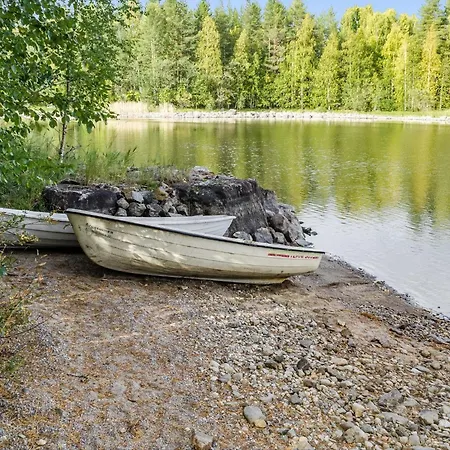 Maentylae By Interhome * نورمس