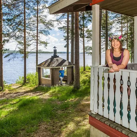 Maentylae By Interhome نورمس