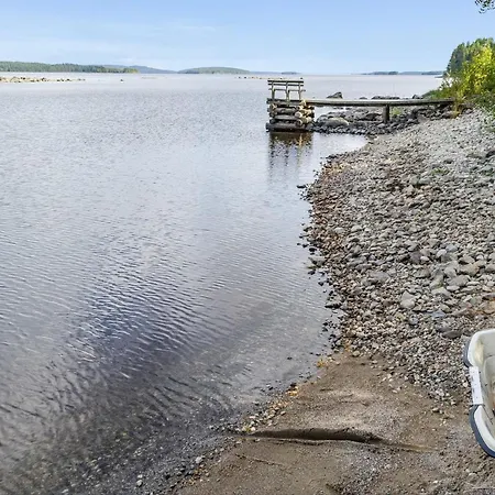 بيت للعطل Maentylae By Interhome