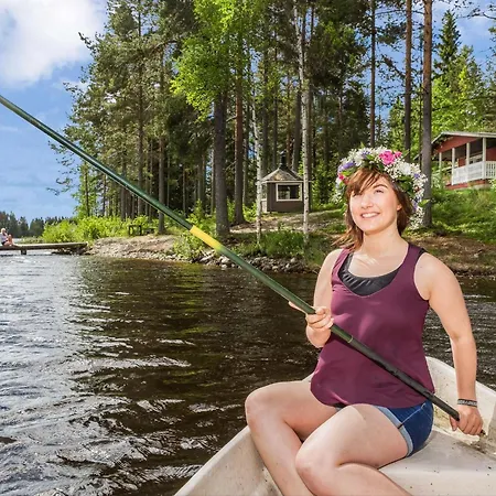 Maentylae By Interhome بيت للعطل