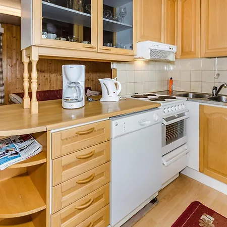 Maentylae By Interhome بيت للعطل نورمس