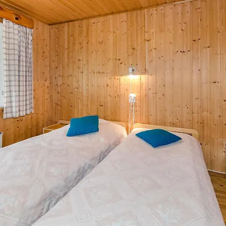 Maentylae By Interhome * Nurmes