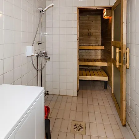 Maentylae By Interhome Tatil Evi