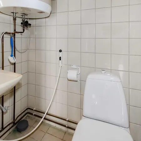 بيت للعطل Maentylae By Interhome