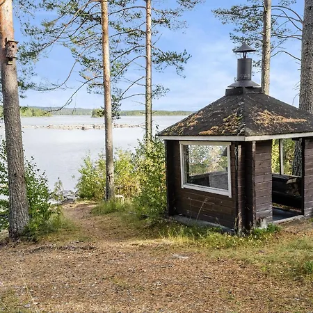 Maentylae By Interhome * Nurmes