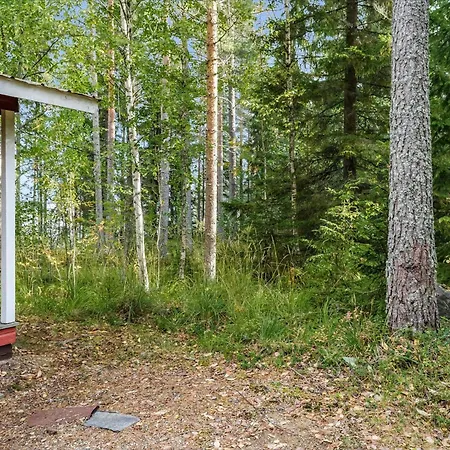 Tatil Evi Maentylae By Interhome *