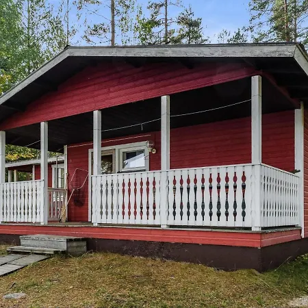 Maentylae By Interhome Semesterbostad *