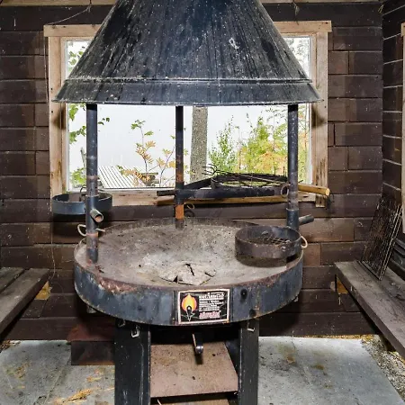 Maentylae By Interhome Nurmes