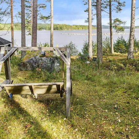 بيت للعطل Maentylae By Interhome *