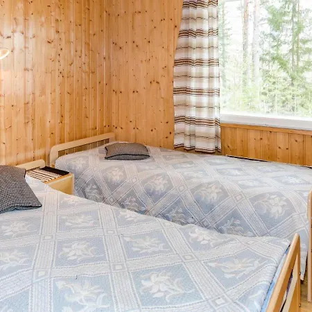 Maentylae By Interhome * Nurmes