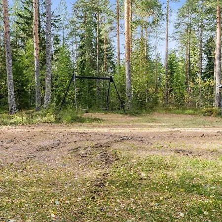 Semesterbostad Maentylae By Interhome *