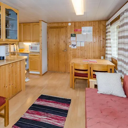 Holiday home Maentylae By Interhome Nurmes