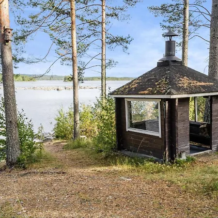 Semesterbostad Maentylae By Interhome