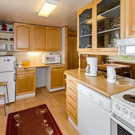 Maentylae By Interhome نورمس