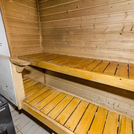 Maentylae By Interhome Semesterbostad *