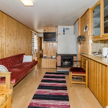 Maentylae By Interhome * Nurmes