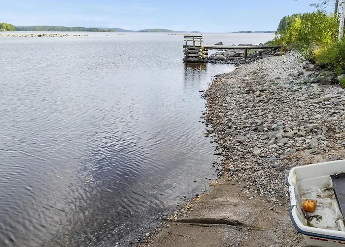 度假居 Maentylae By Interhome