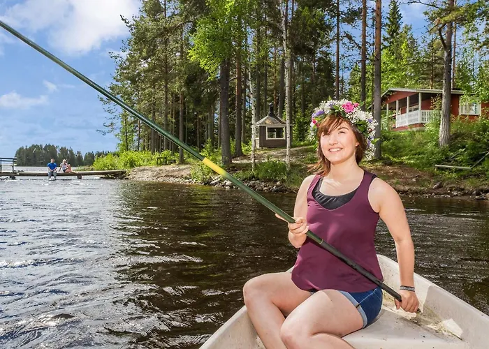 Maentylae By Interhome 度假居