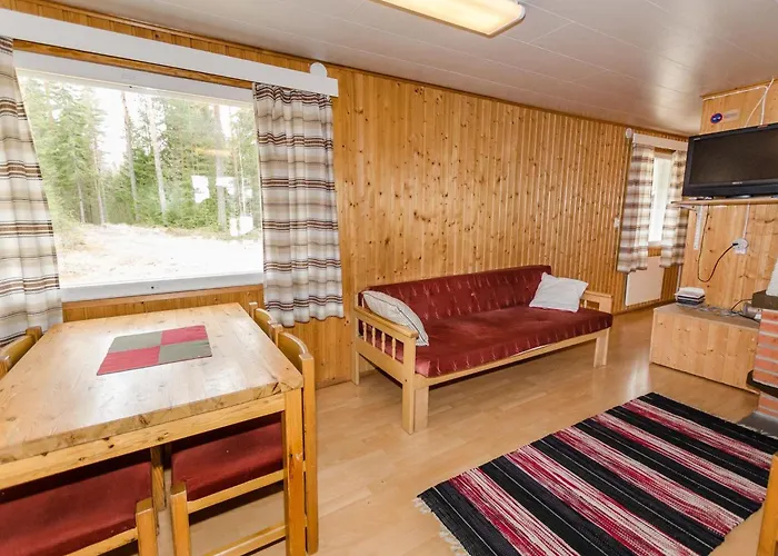 Maentylae By Interhome * 努尔梅斯