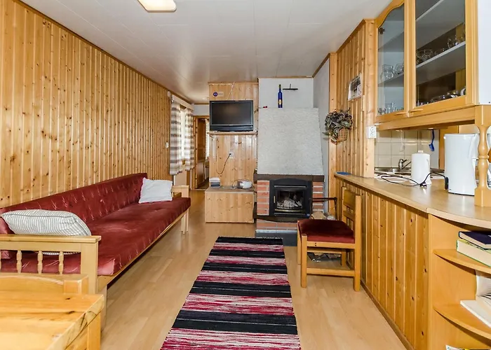 Maentylae By Interhome 度假居 *