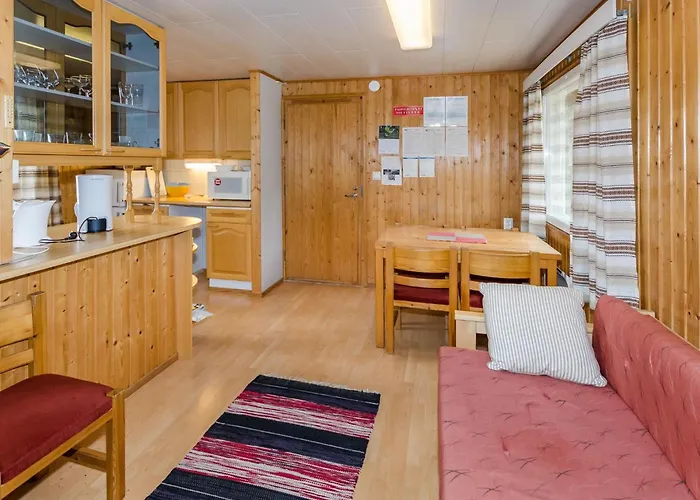 度假居 Maentylae By Interhome *