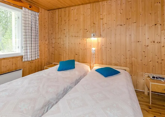 Maentylae By Interhome * 努尔梅斯