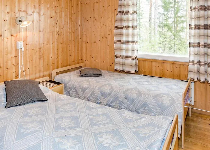 度假居 Maentylae By Interhome