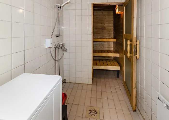 Maentylae By Interhome 度假居