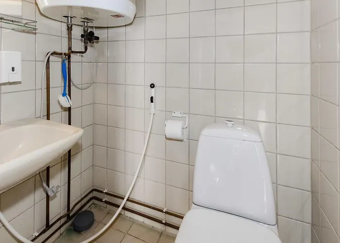 度假居 Maentylae By Interhome