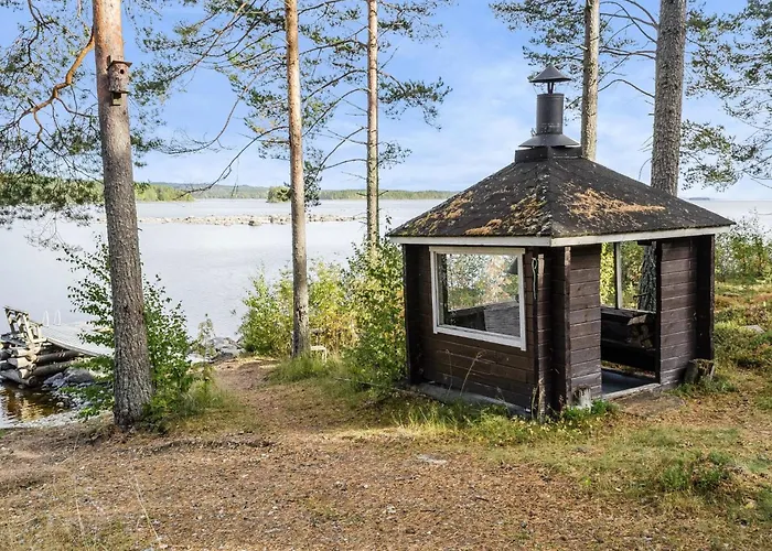 Maentylae By Interhome * 努尔梅斯