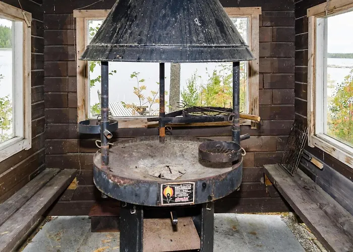 Maentylae By Interhome * 努尔梅斯