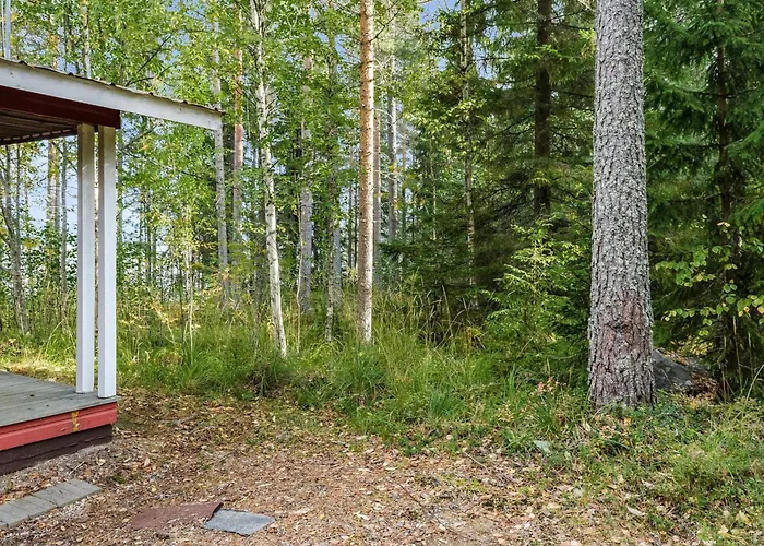 度假居 Maentylae By Interhome *